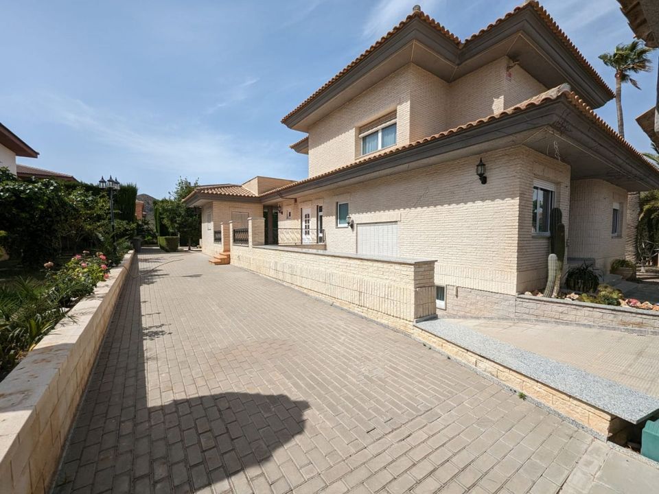 Villa i Elda, Alicante - foto 5